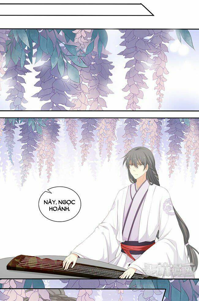 Quy Tự Dao: Chapter 31