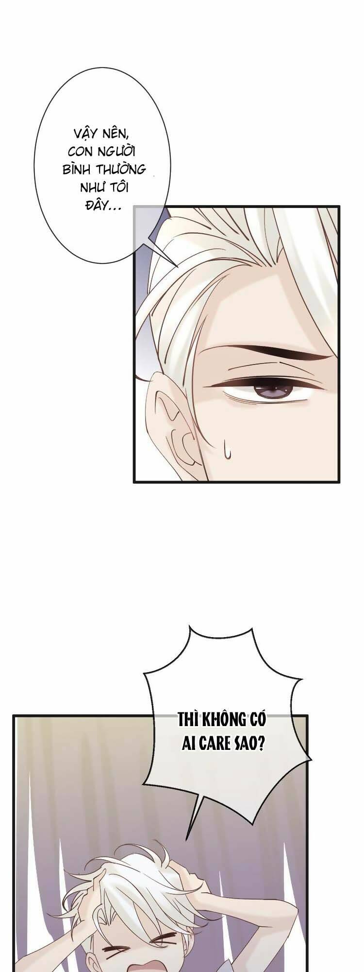 Thiên Thần Không Có Tiết Tháo: Chapter 60