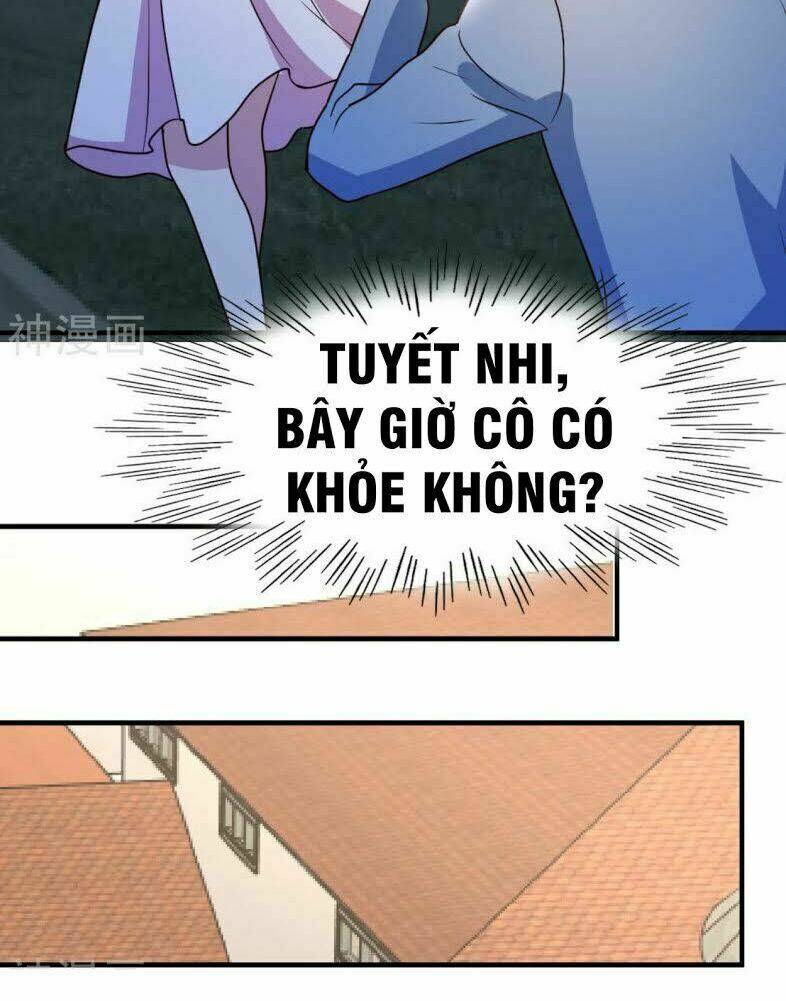 Trọng Sinh Tu Chân Tại Đô Thị: Chapter 37