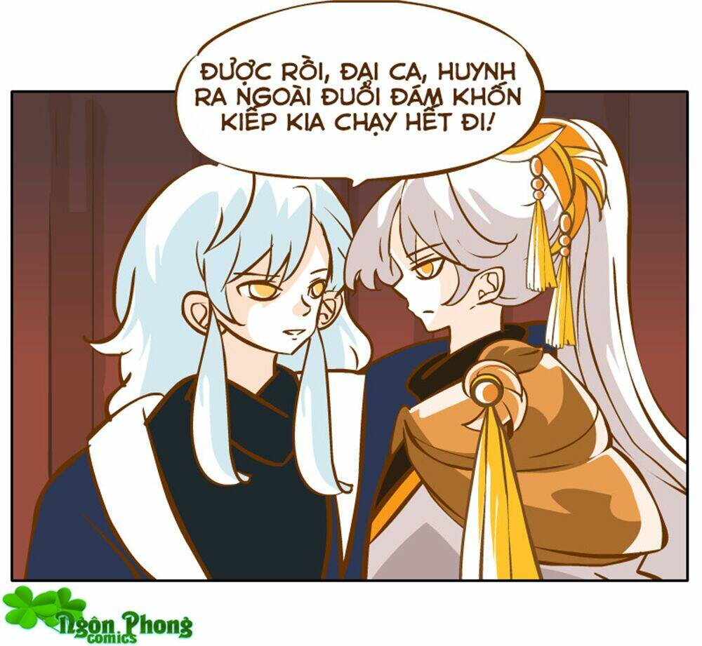 Hòa Thượng Và Tiểu Long Quân: Chapter 53