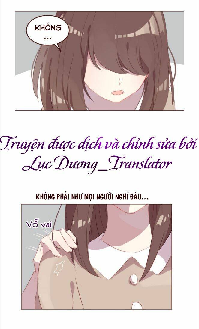 Người Yêu Biến Mất: Chapter 38