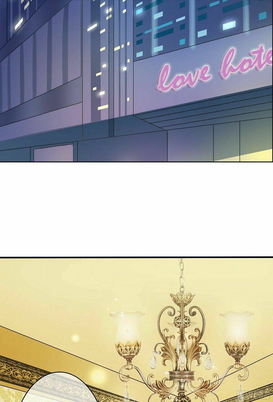 Manh Thê Khó Dỗ: Chapter 2