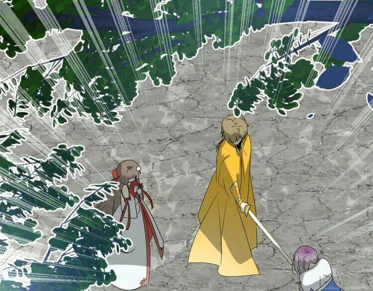 Vu Chúc Thiếu Nữ: Chapter 13.1