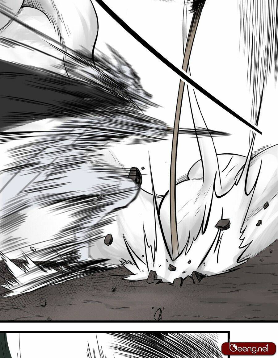 Tam Giới Chí: Chapter 4