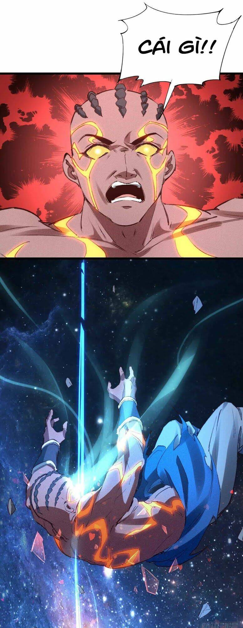 Ta Thành Thần Một Mình: Chapter 31