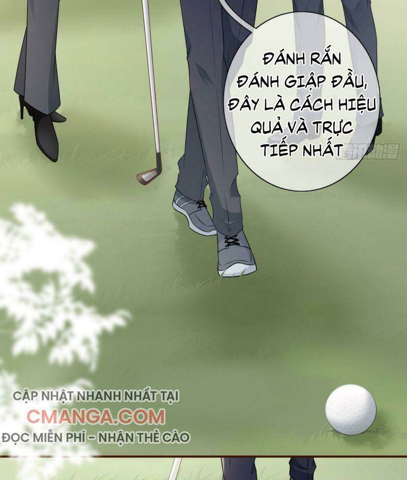 Bạn Gái Tôi Mới 30+: Chapter 76