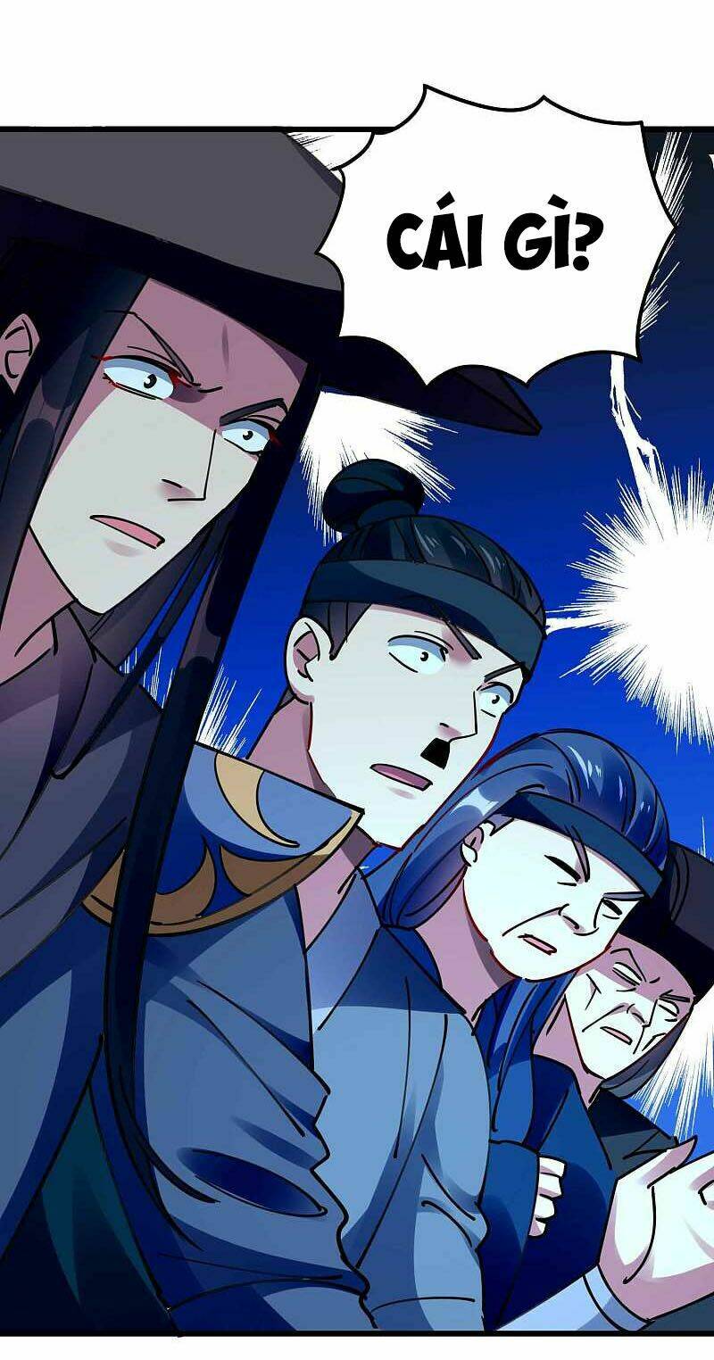 Vạn Giới Tiên Vương: Chapter 106