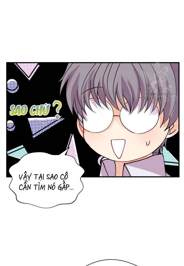 Roelin Bước Đến Tương Lai: Chapter 21