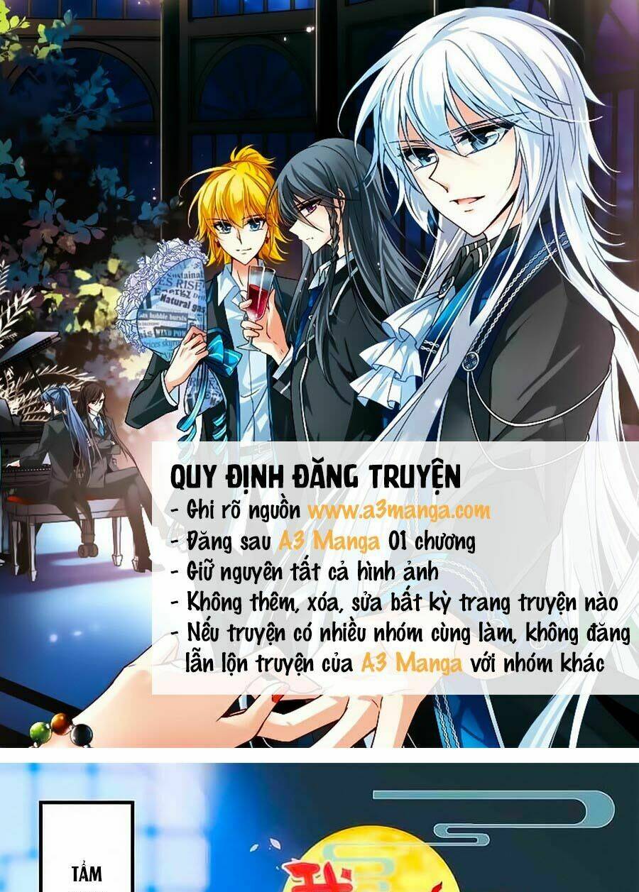 Cái Quần Nhà Ta Thành Tinh Rồi: Chapter 10