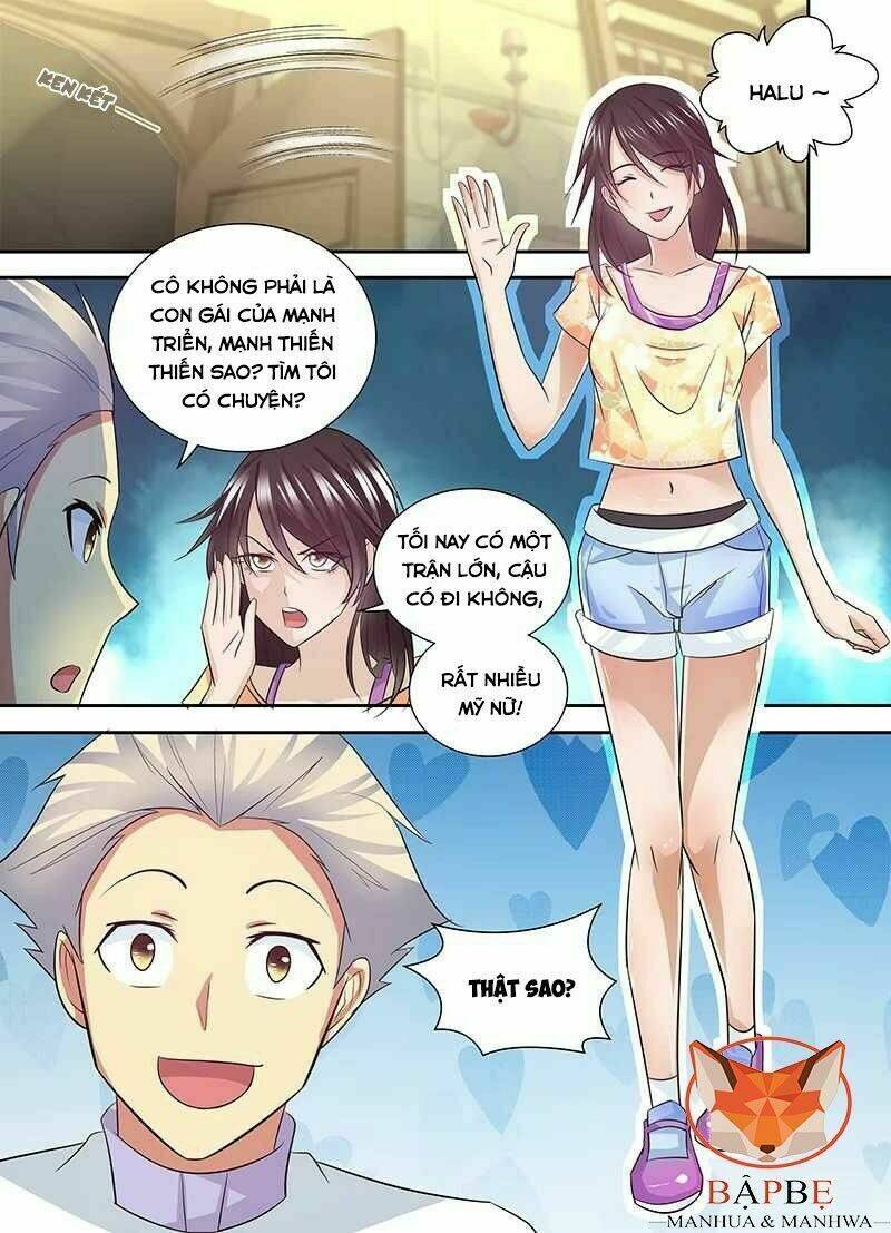 Tôi Là Thần Y: Chapter 85