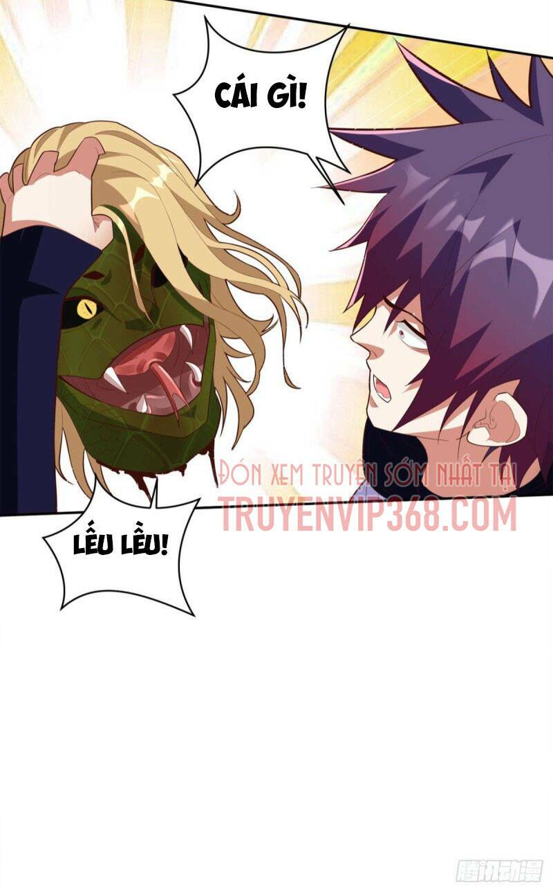 Mạt Thế Thần Tài: Chapter 53