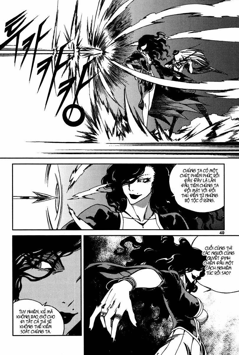 Dark Air: Chapter 23