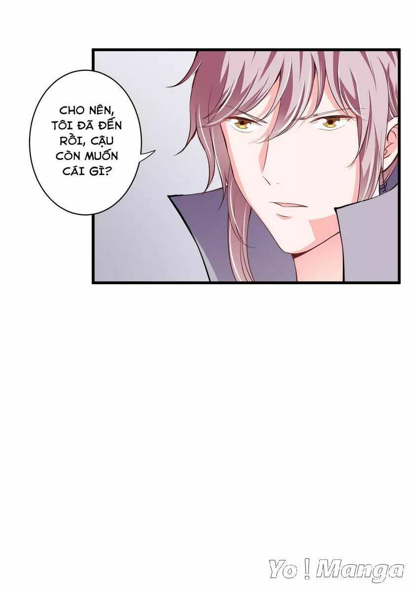 Thiểm Hôn Kinh Ái: Chapter 102