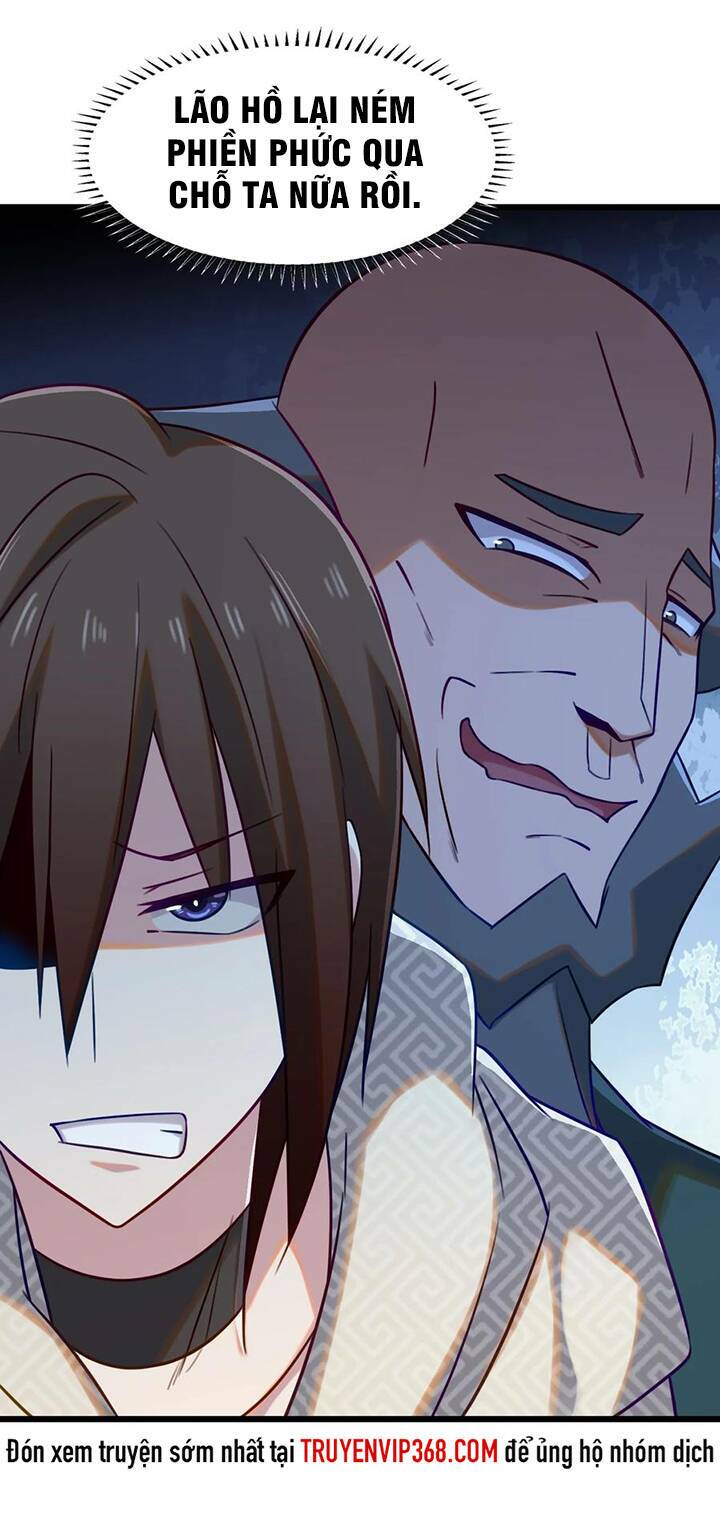 Đại Bảo Kiếm Của Tôi: Chapter 8