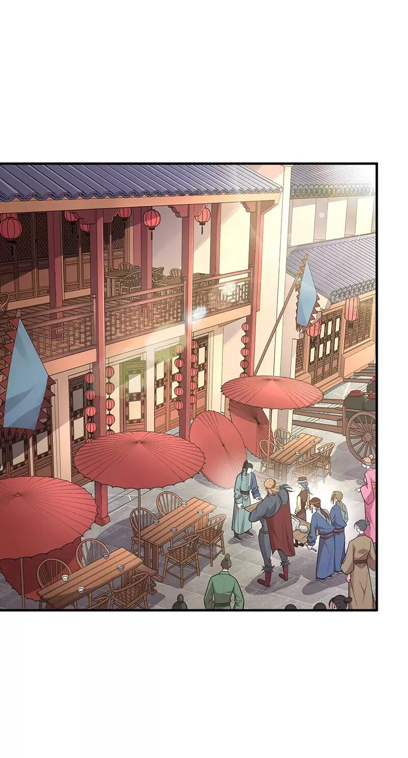 Ma Thú Chiến Thần: Chapter 15