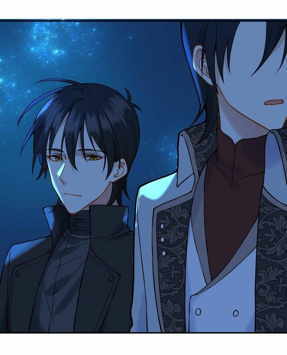 Trời Sinh Một Cặp? Tôi Cự Tuyệt!: Chapter 8