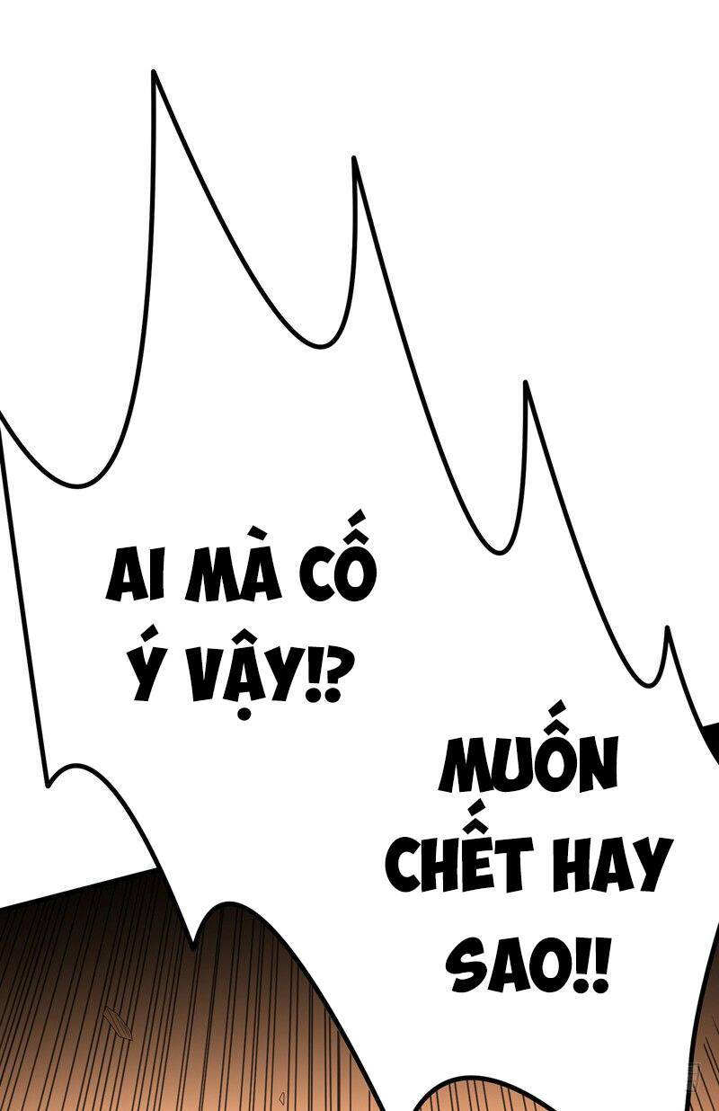 Vòng Bạn Bè Địa Phủ: Chapter 27