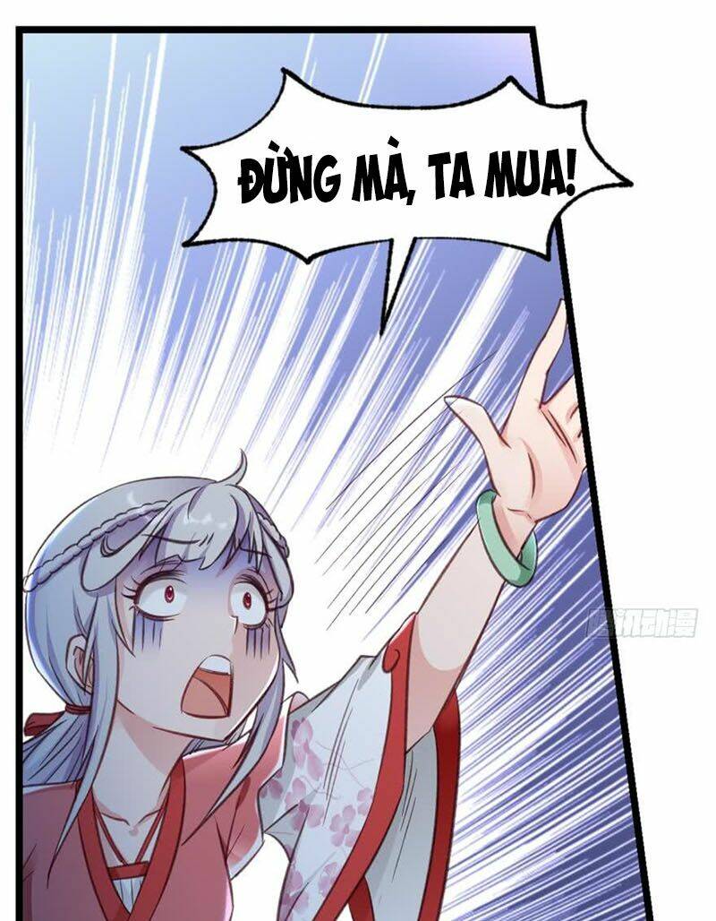Lão Tổ Của Bạn Đang Online: Chapter 36