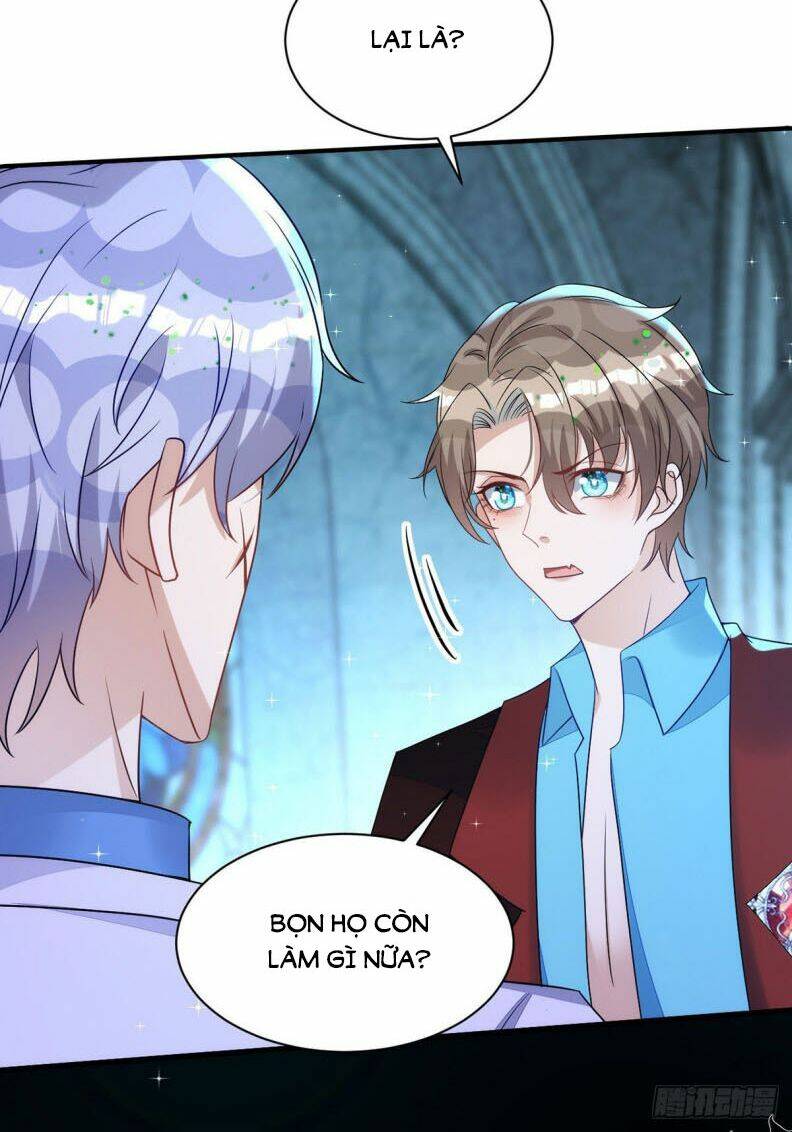 Thú Thụ Bất Thân: Chapter 147