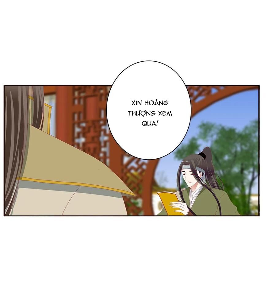 Thông Linh Phi: Chapter 616