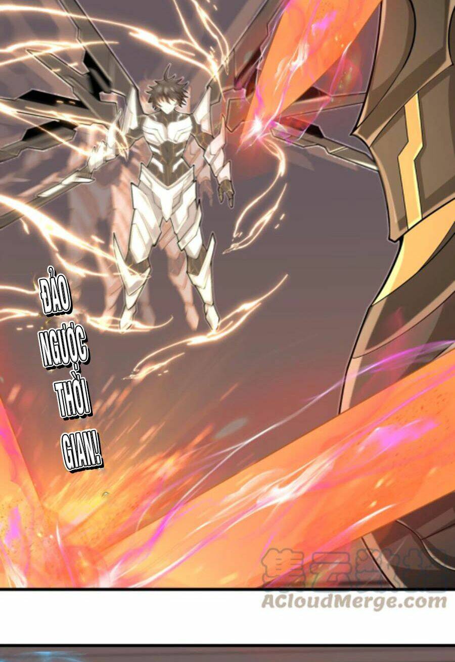 Một Trăm Triệu Điểm: Chapter 100