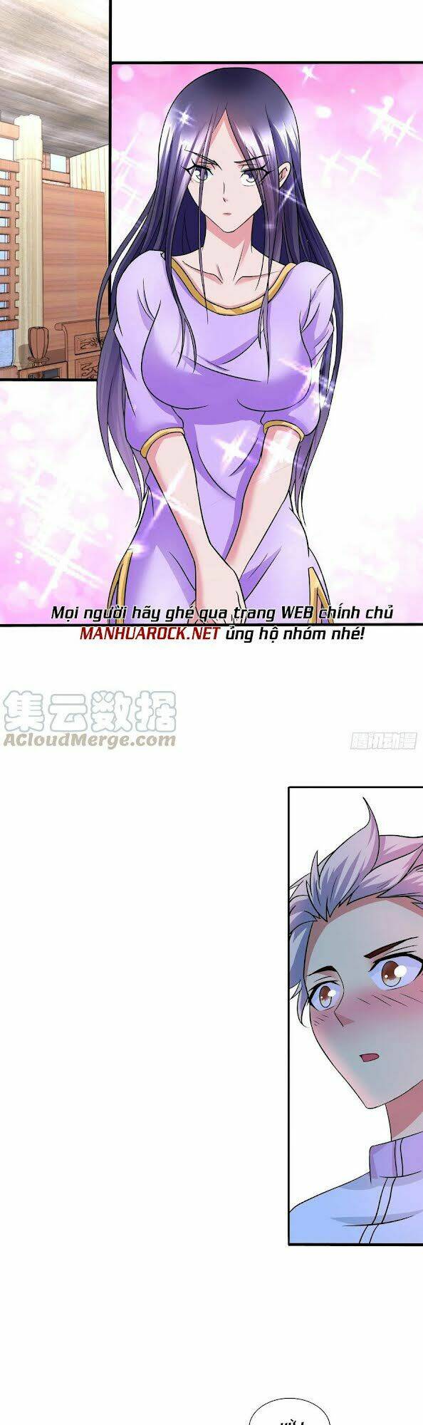 Tôi Là Thần Y: Chapter 187