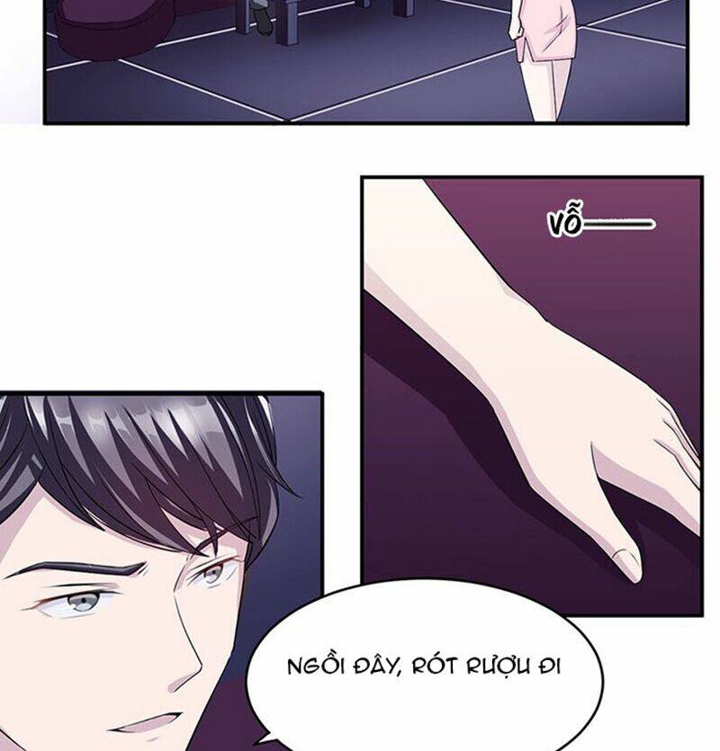 Mạc Thiếu Bức Hôn: Vợ Mới Khó Chống Đỡ: Chapter 11