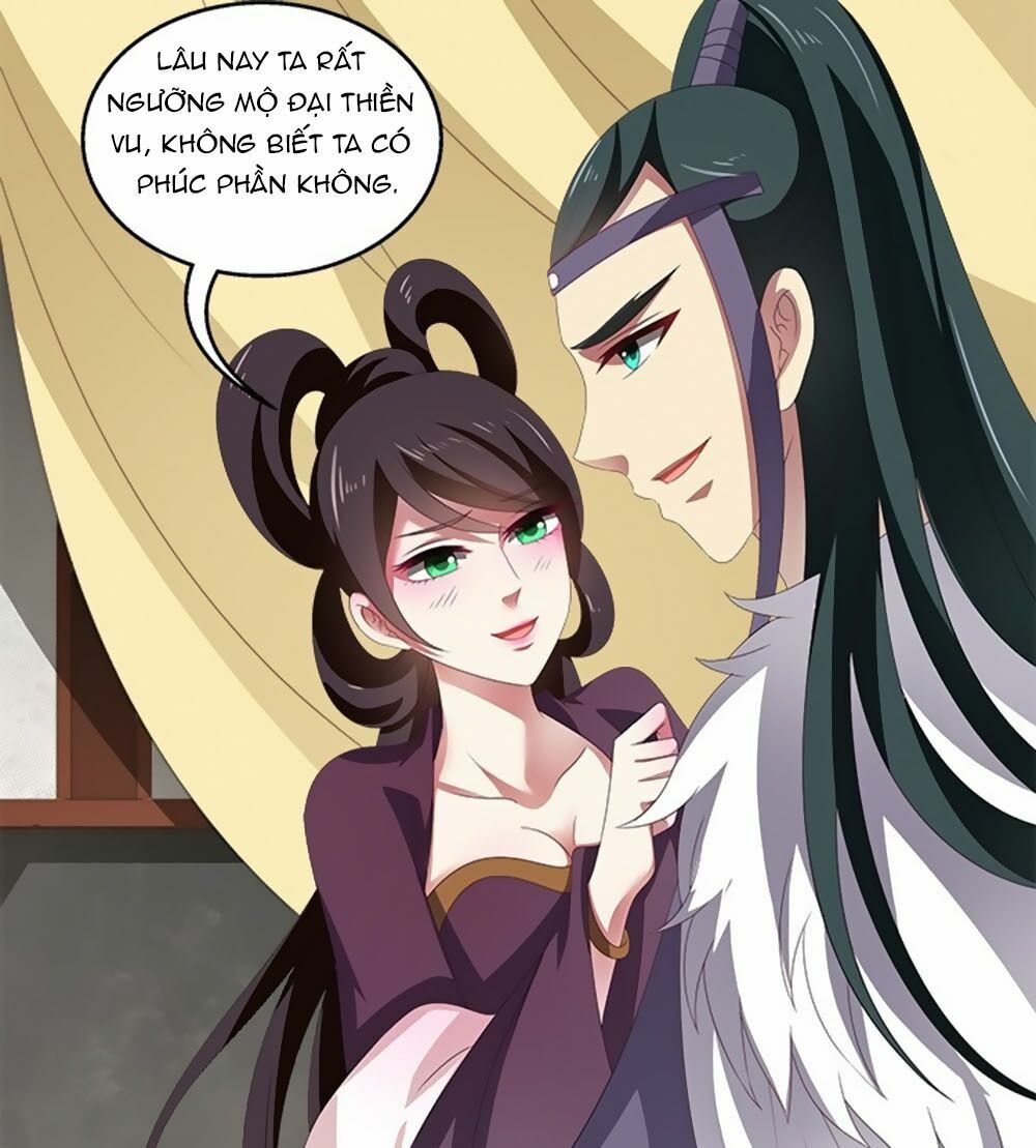 Thịnh Thế An Nhiên: Chapter 50