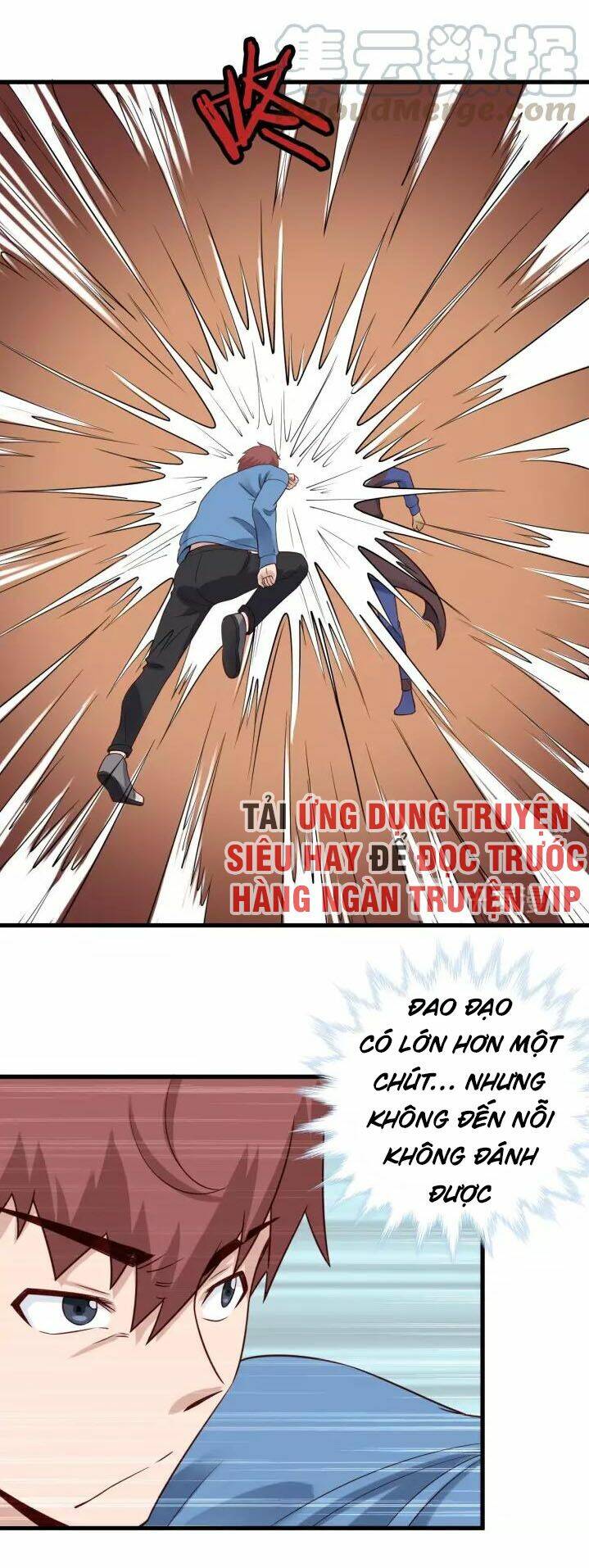 Hệ Thống Tu Tiên Mạnh Nhất: Chapter 53