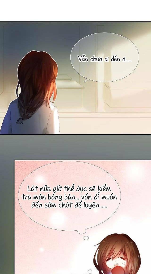 Kế Hoạch Trái Tim: Chapter 46