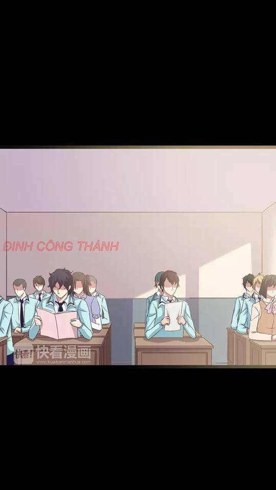 Truyện Kinh Dị Ở Tòa Nhà Số 44: Chapter 48