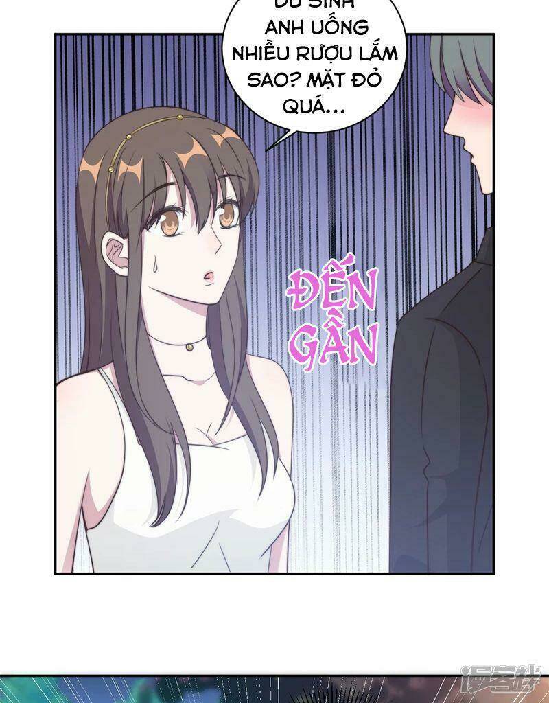 Tổng Tài, Tránh Xa Tôi Ra: Chapter 26