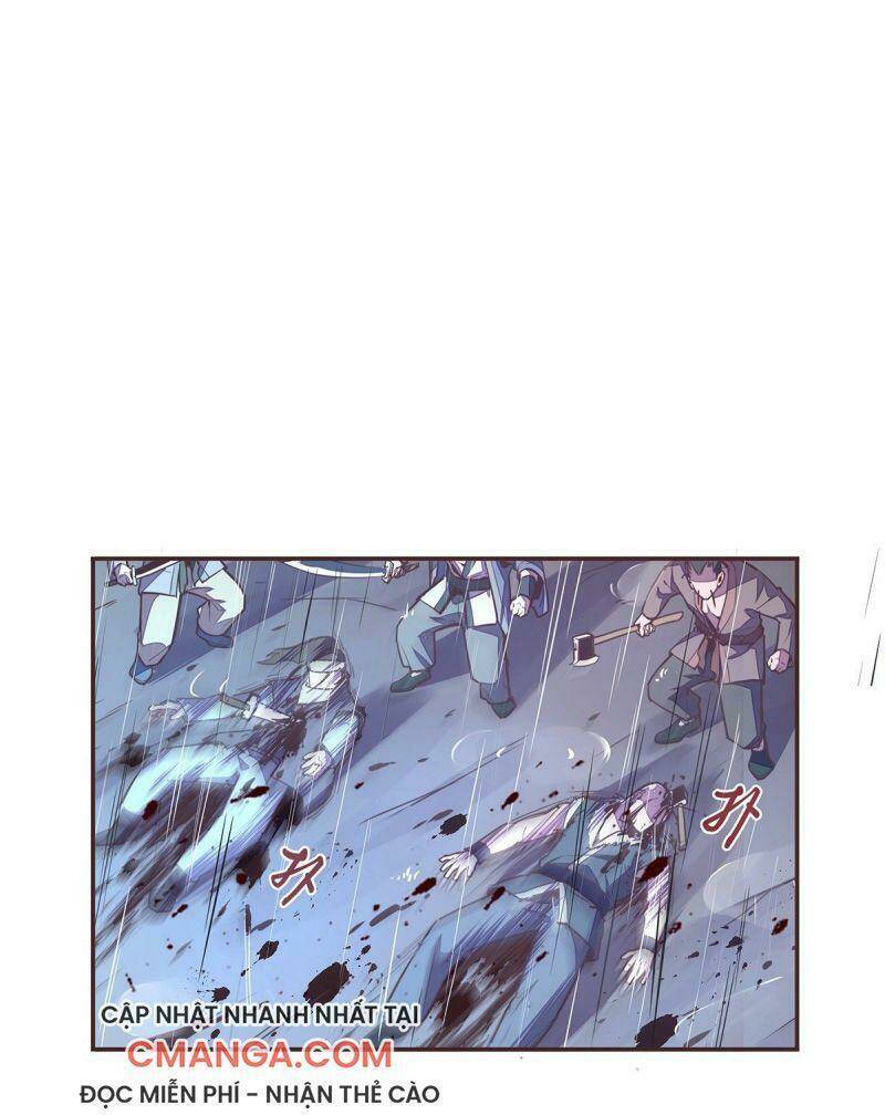 Sinh Tử Quyết: Chapter 52