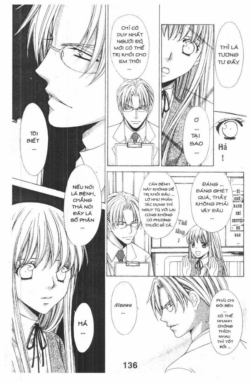 Heart No Daiya: Chapter 3