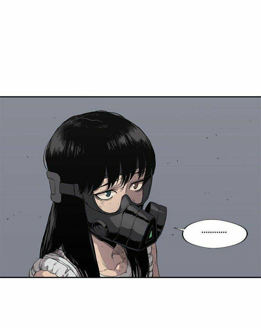 Hiệp Sĩ Giao Hàng: Chapter 31