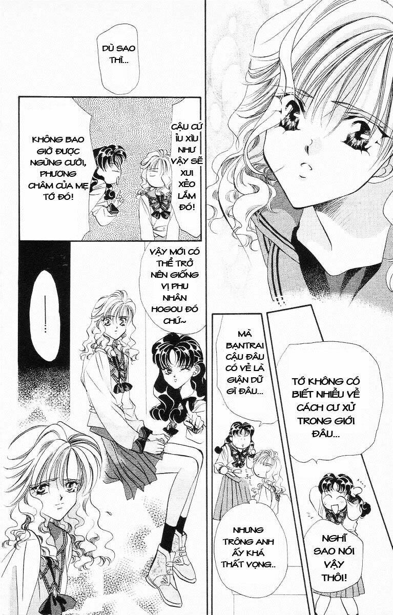 Tokyo Crazy Paradise: Chapter 51