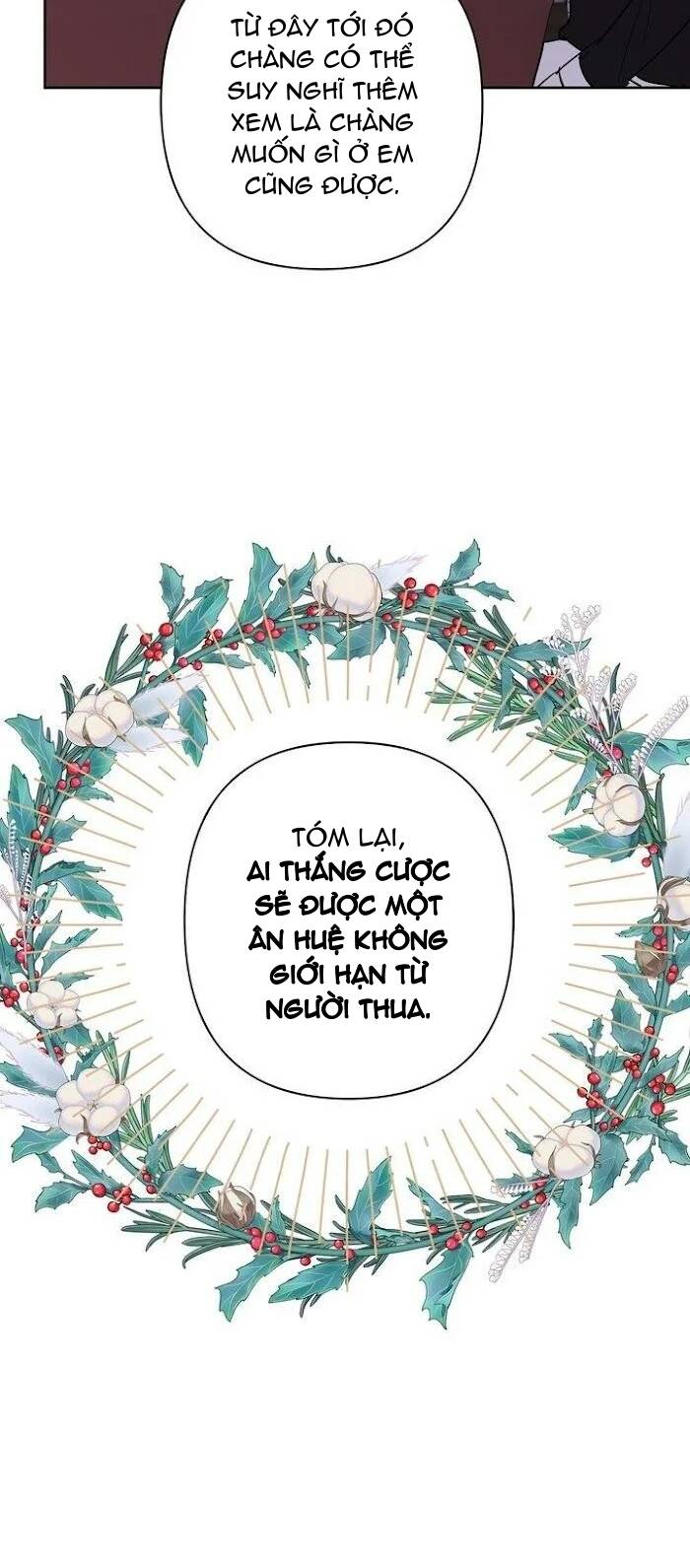 Cách Mà Pháp Sư Đối Mặt Với Cái Chết: Chapter 8.2