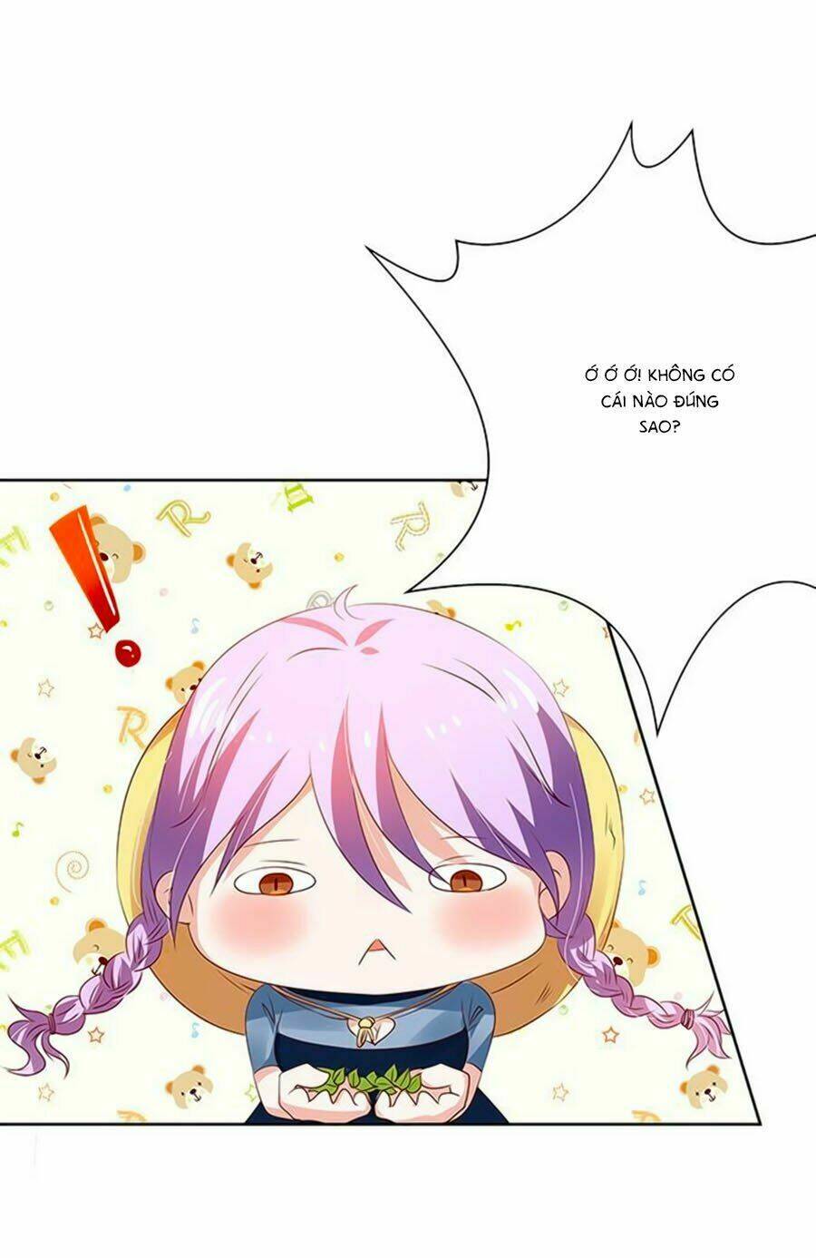 Bạn Trai Là Ngôi Sao: Chapter 71