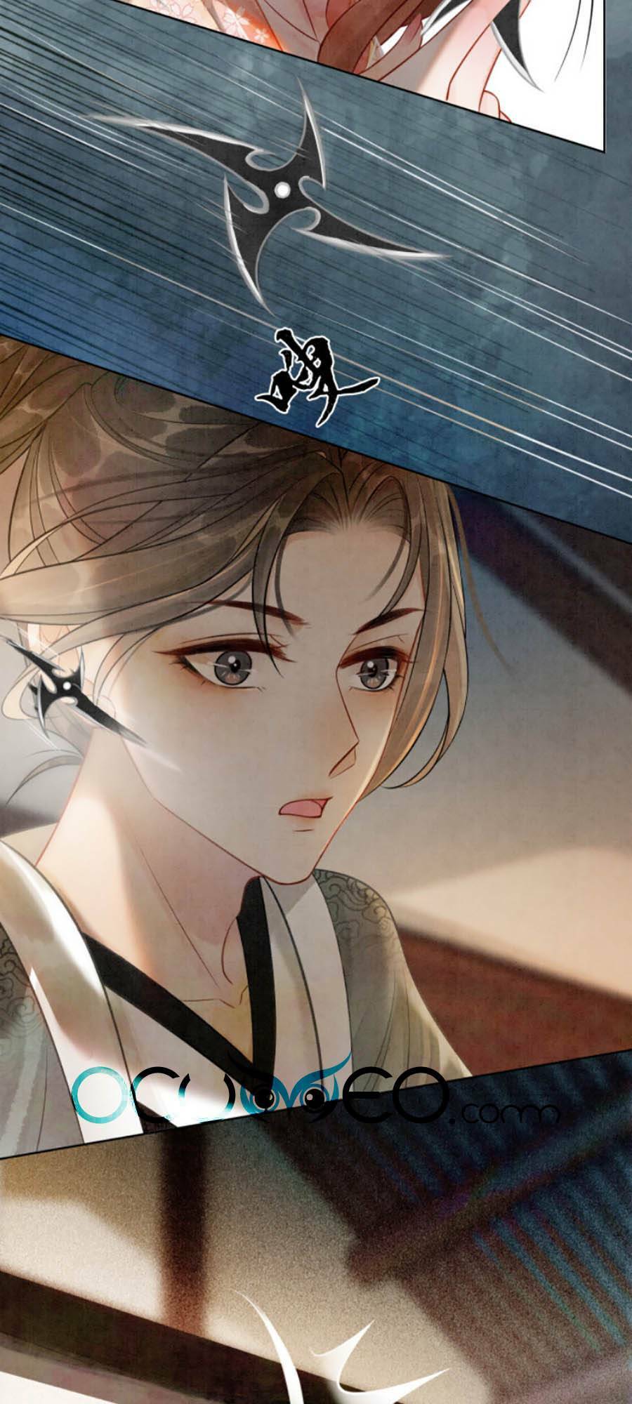 Xung Hỉ Vương Phi: Chapter 18