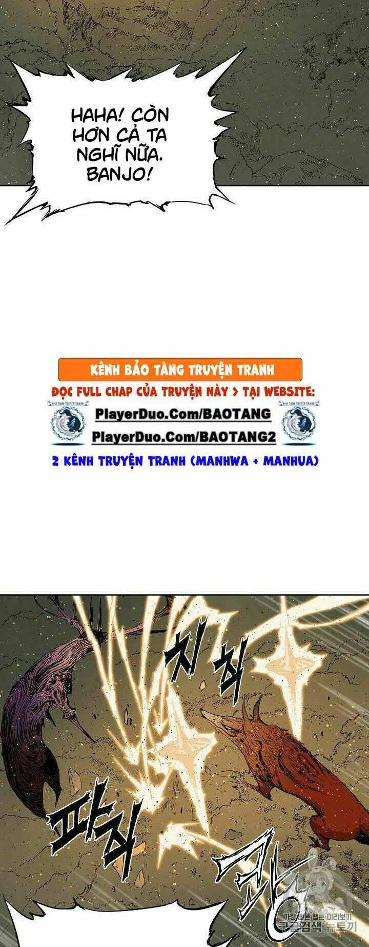 Vô Kiếm Tiểu Tử: Chapter 49