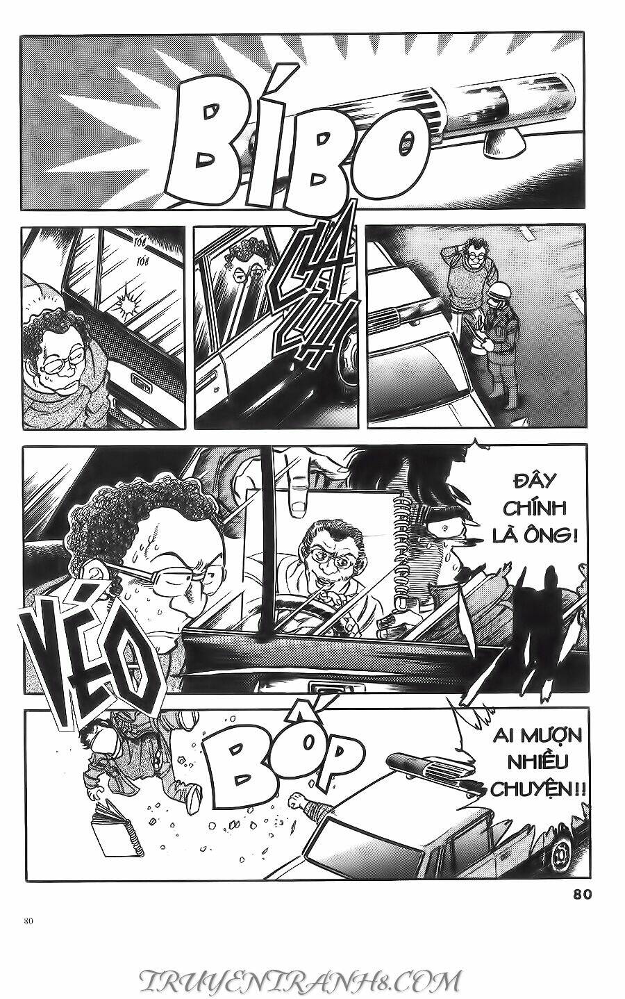 Cây Bút Thần Kỳ: Chapter 6