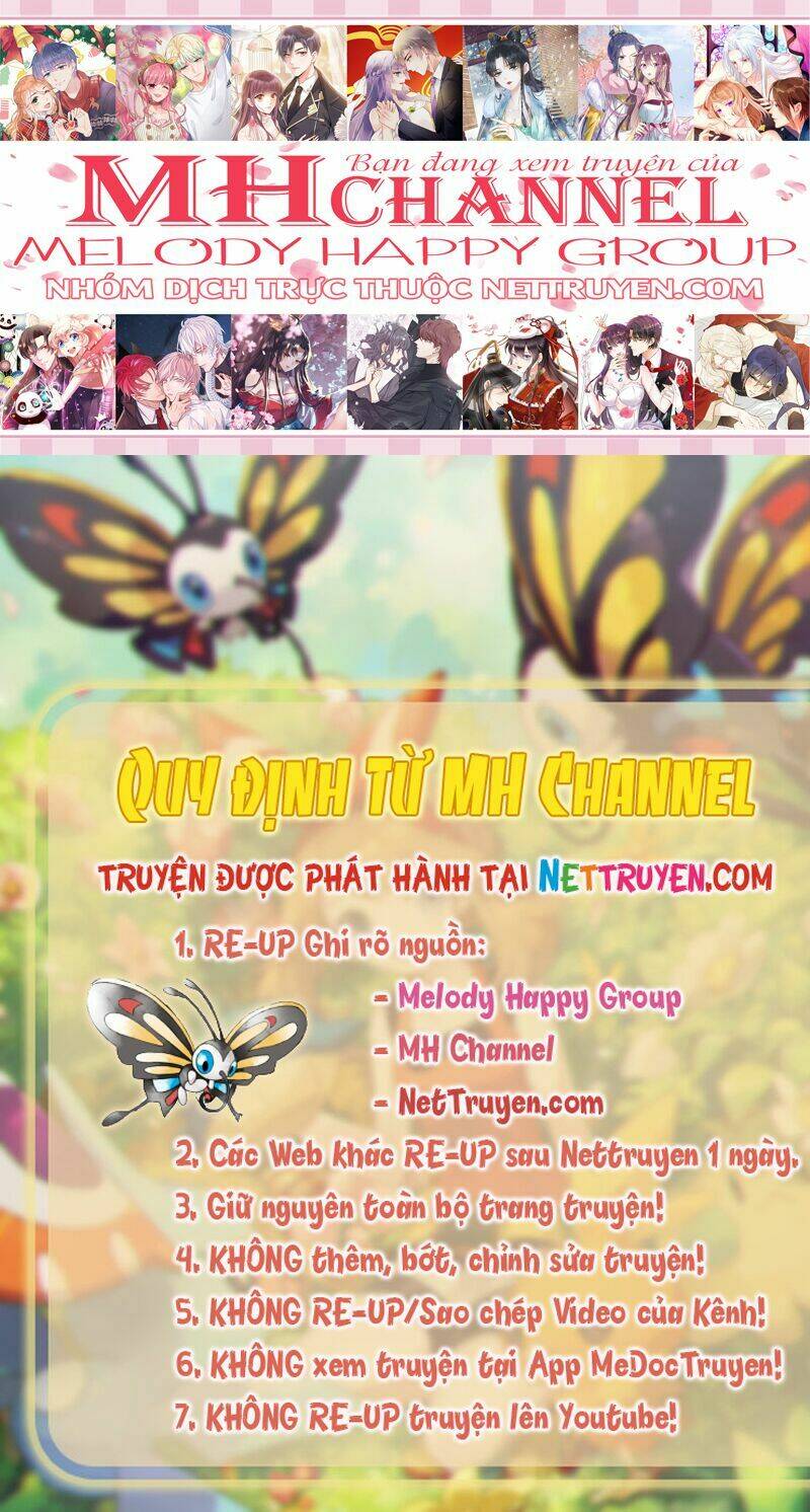 Nghịch Lai Thuận Thú: Chapter 23