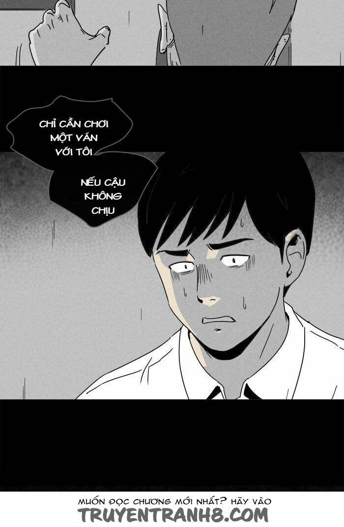 Những Câu Chuyện Bất Thường: Chapter 183