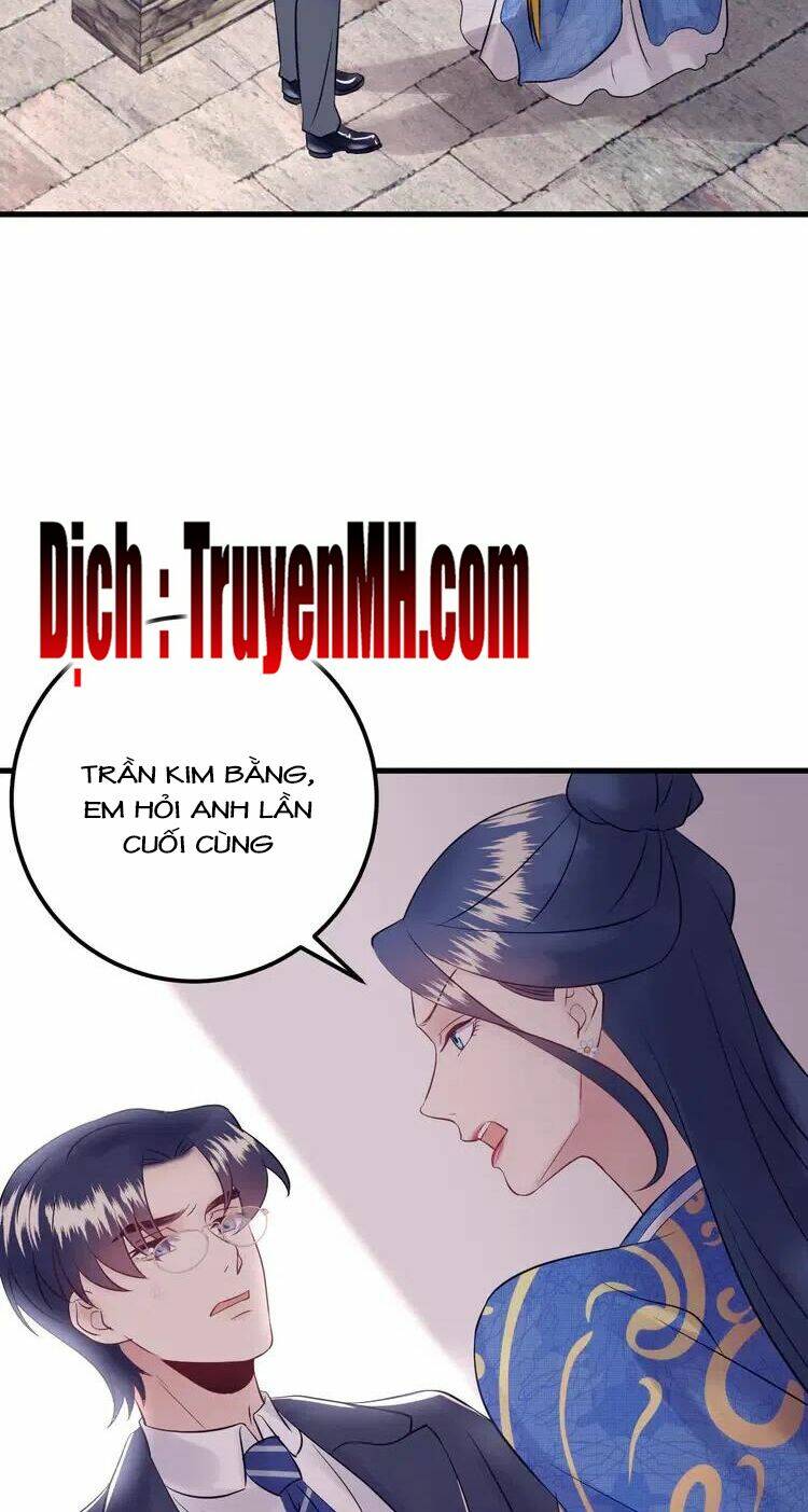 Trong Sinh Chi Ức Vạn Ảnh Hậu Yếu Thượng Vị: Chapter 325