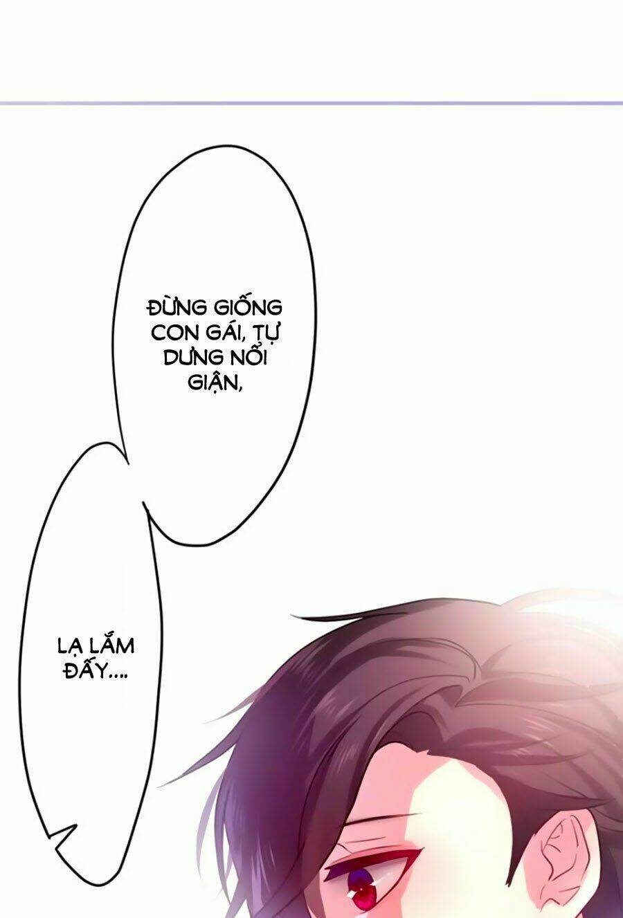 Tháng Sáu Kì Diệu: Chapter 14