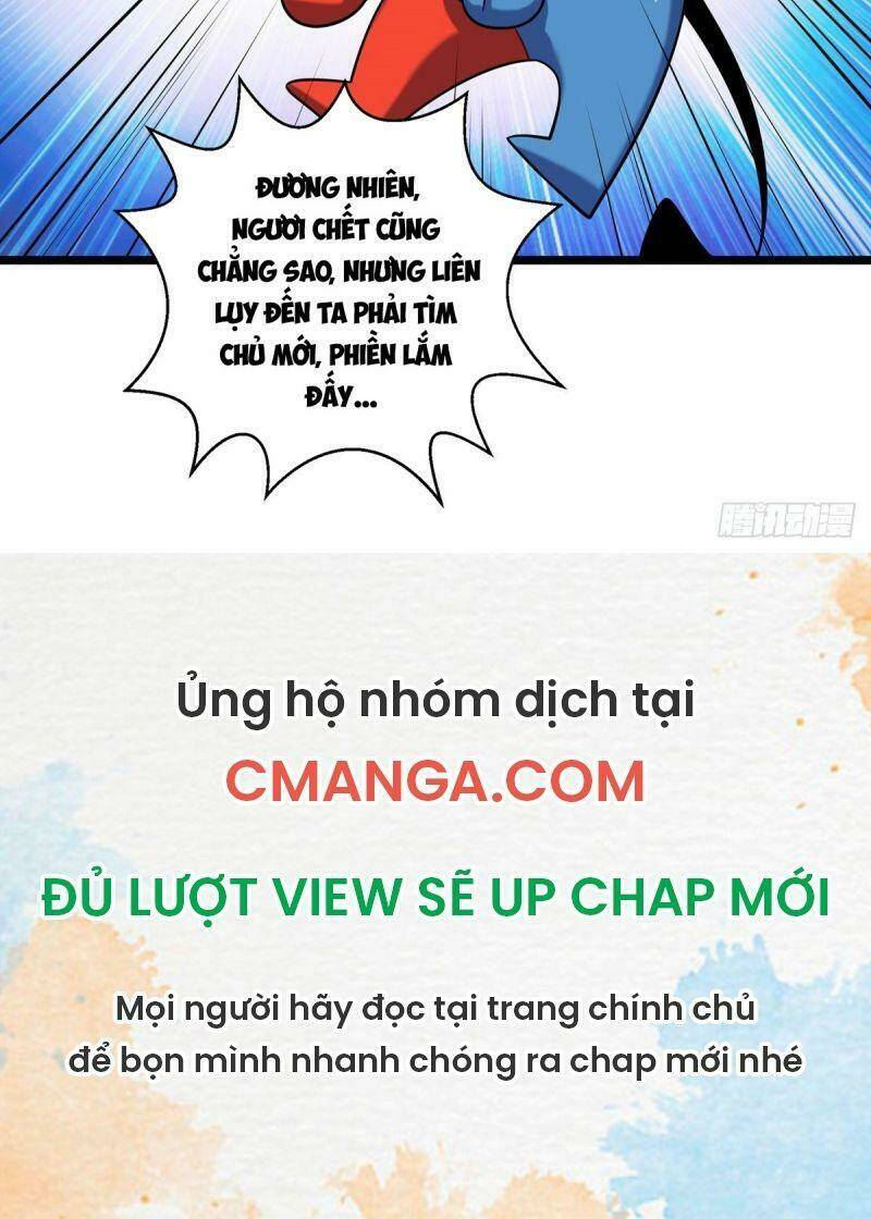 Ngày Mai Tôi Sẽ Chết: Chapter 23