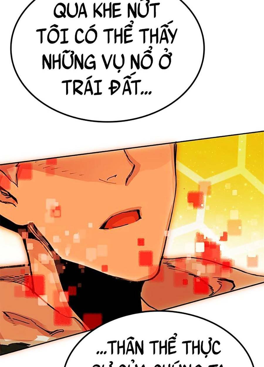 Hard Core Leveling Warrior Ss2: Chapter 128