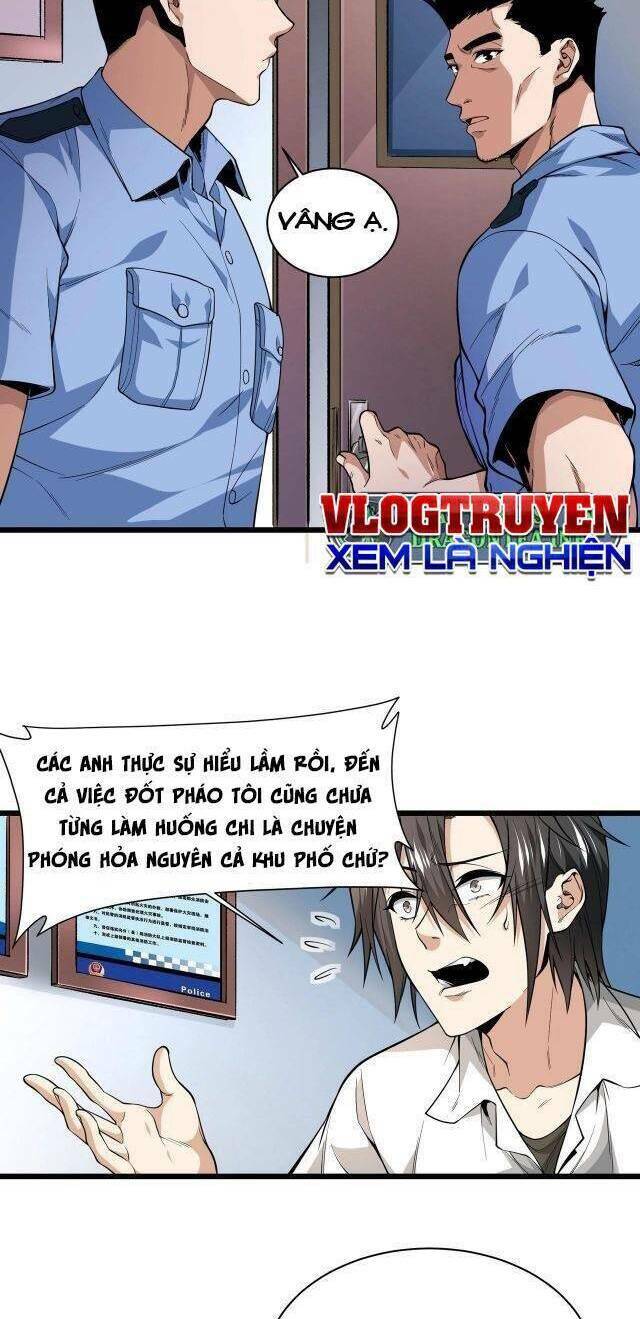 Trò Chơi Hệ Chữa Trị Của Tôi: Chapter 7.1