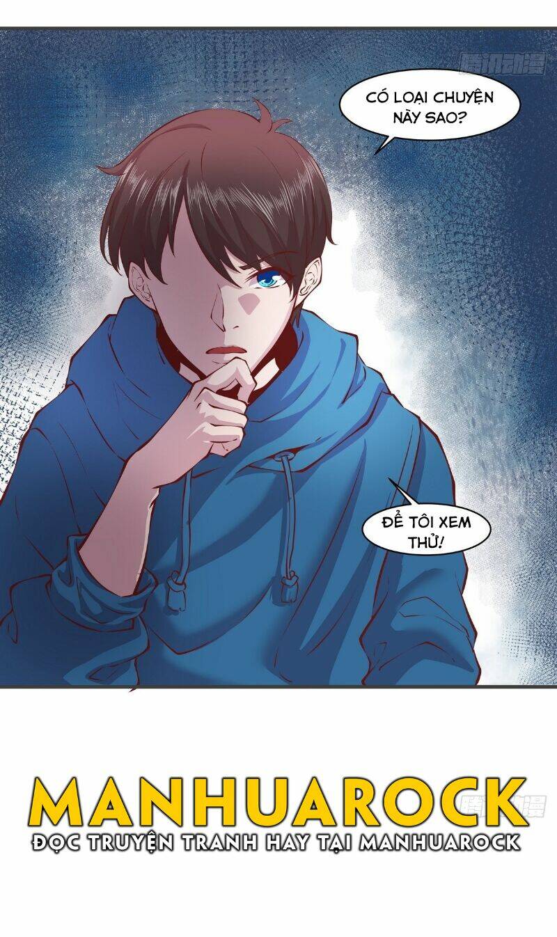 Đô Thị Cực Phẩm Tiên Đế: Chapter 31