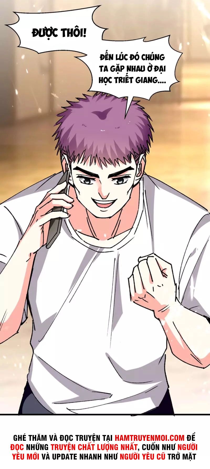 Thần Cấp Thấu Thị: Chapter 238